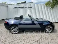 2025 Mazda MX-5