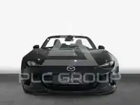 2025 Mazda MX-5