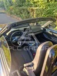 2025 Mazda MX-5