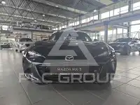 2025 Mazda MX-5