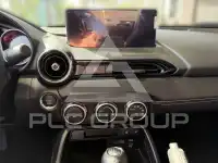 2025 Mazda MX-5