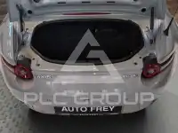 2025 Mazda MX-5