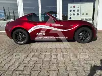 2025 Mazda MX-5
