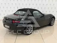 2025 Mazda MX-5