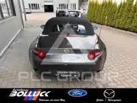 2025 Mazda MX-5
