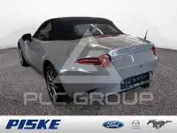 2025 Mazda MX-5