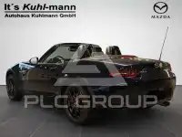 2025 Mazda MX-5