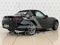 2025 Mazda MX-5