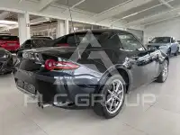 2025 Mazda MX-5