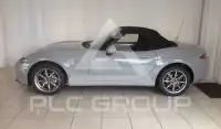 2025 Mazda MX-5