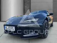 2025 Mazda MX-5