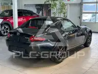 2025 Mazda MX-5