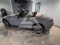 2025 Mazda MX-5