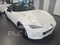 2025 Mazda MX-5