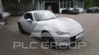 2025 Mazda MX-5