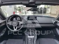 2025 Mazda MX-5