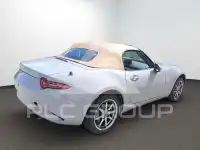 2025 Mazda MX-5
