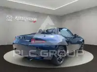 2025 Mazda MX-5