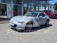 2025 Mazda MX-5