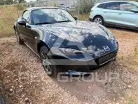 2025 Mazda MX-5