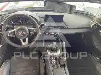 2025 Mazda MX-5