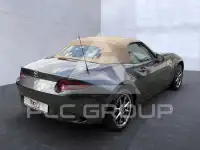 2025 Mazda MX-5