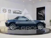 2025 Mazda MX-5