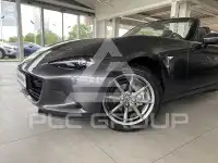 2025 Mazda MX-5