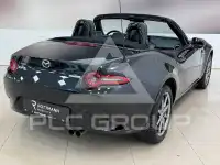2025 Mazda MX-5