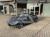 2025 Mazda MX-5