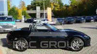 2025 Mazda MX-5
