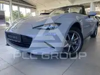 2025 Mazda MX-5