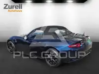 2025 Mazda MX-5
