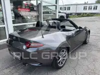 2025 Mazda MX-5
