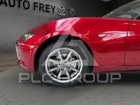 2025 Mazda MX-5