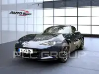 2025 Mazda MX-5