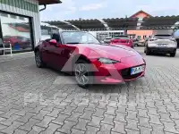 2025 Mazda MX-5