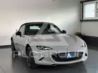 2025 Mazda MX-5