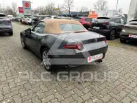2025 Mazda MX-5