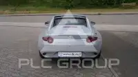 2025 Mazda MX-5