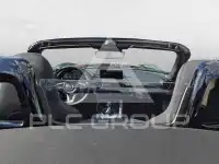 2025 Mazda MX-5