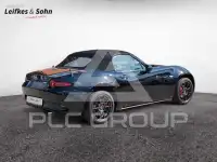 2025 Mazda MX-5