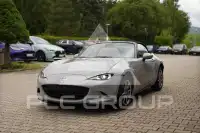 2025 Mazda MX-5