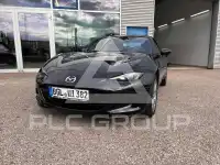 2025 Mazda MX-5