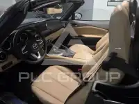 2025 Mazda MX-5