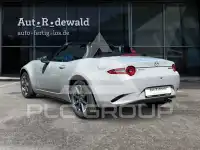 2025 Mazda MX-5