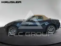 2025 Mazda MX-5