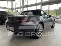 2025 Mazda MX-5