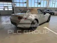 2025 Mazda MX-5