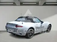 2025 Mazda MX-5